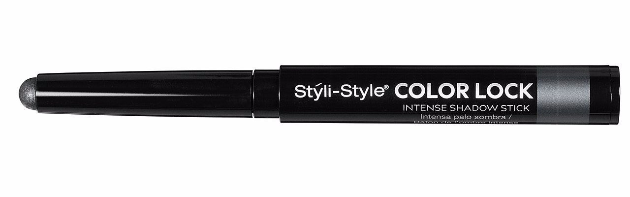 Styli-Style Cosmetics Color Lock - Intense Shadow Stick, 0.05 oz/(1.5g) - ADDROS.COM